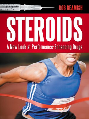 Steroids - ebook